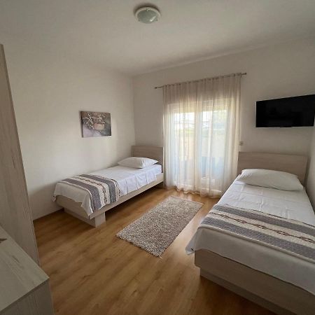 Apartman Burcul Sukošan 외부 사진