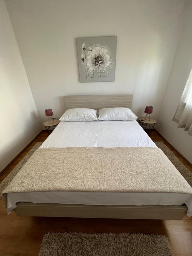 Apartman Burcul Sukošan 외부 사진