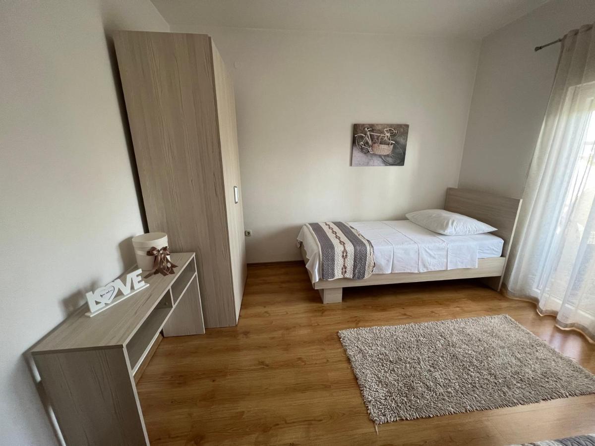 Apartman Burcul Sukošan 외부 사진