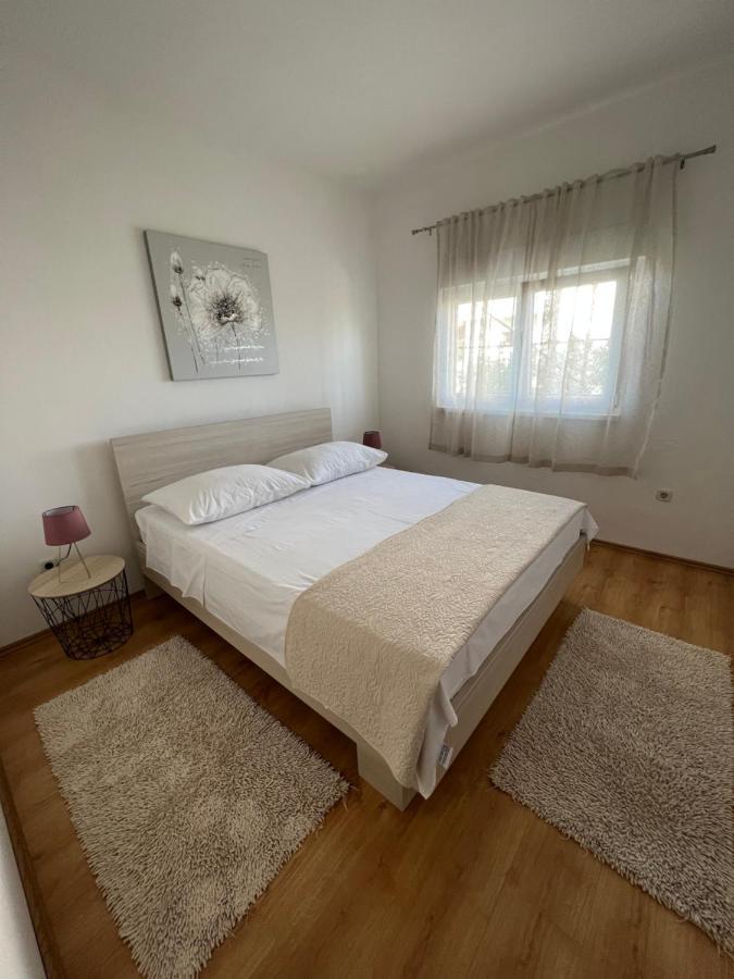 Apartman Burcul Sukošan 외부 사진